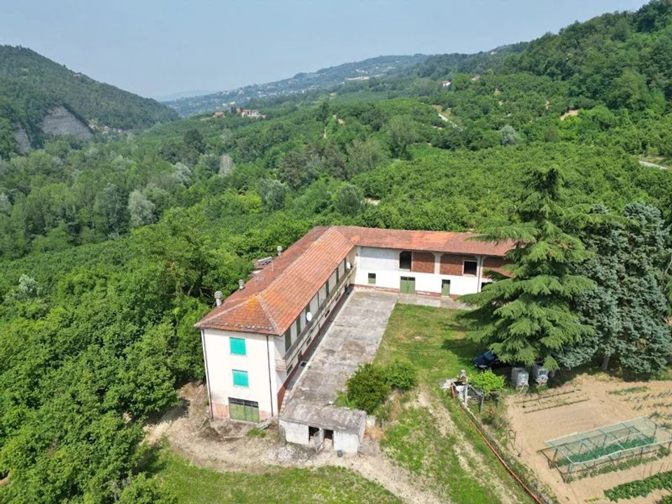 Villa i Cravanzana, Cuneo - foto 1