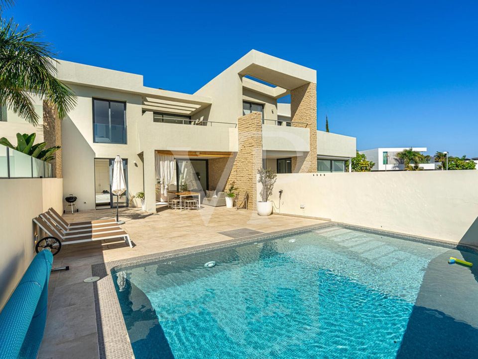 Villa i Adeje, Tenerife - foto 3