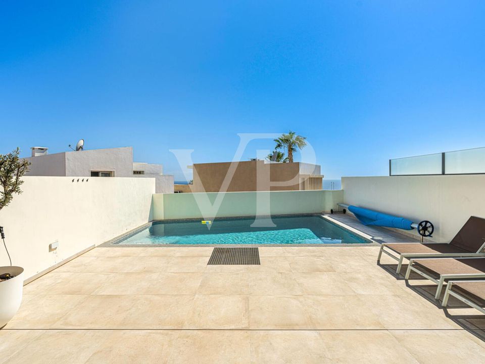 Villa i Adeje, Tenerife - foto 4