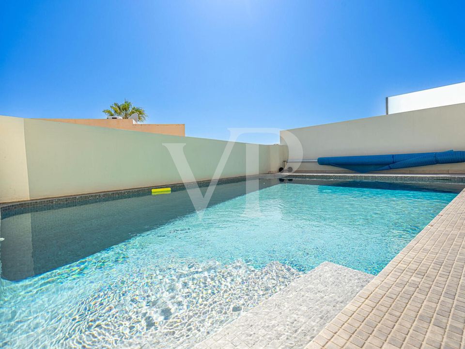 Villa i Adeje, Tenerife - foto 5