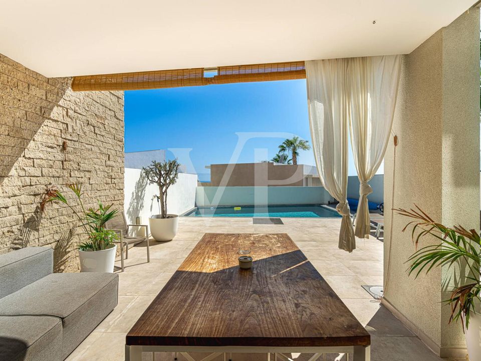 Villa i Adeje, Tenerife - foto 2