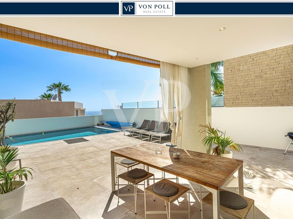 Villa i Adeje, Tenerife - foto 1