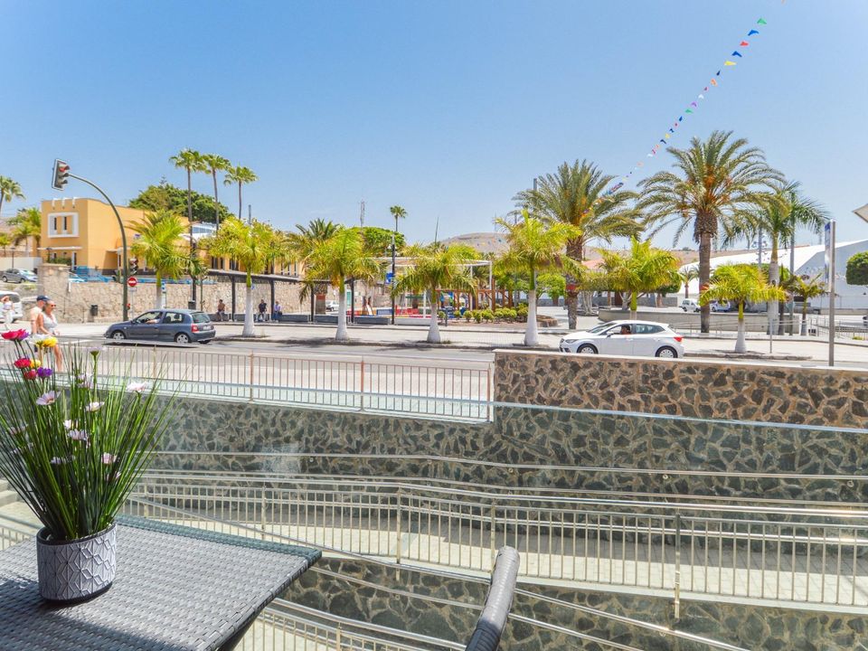 Leilighet i Mogan, Gran Canaria - bilde 1