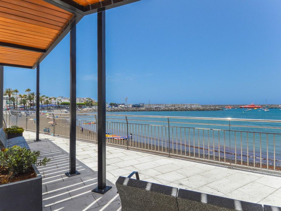 Leilighet i Mogan, Gran Canaria - bilde 2