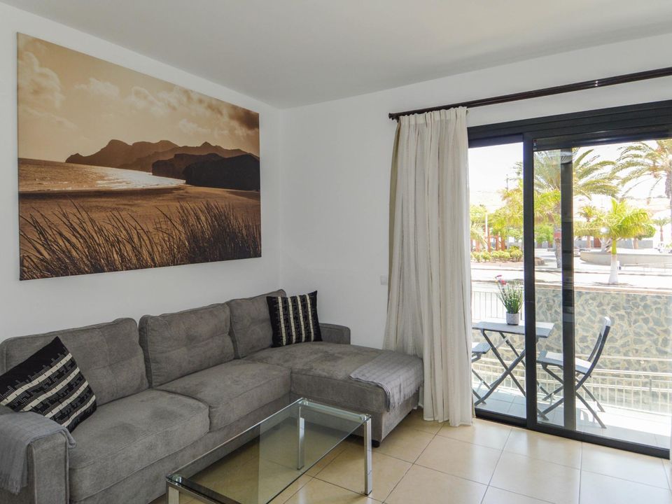 Leilighet i Mogan, Gran Canaria - bilde 4