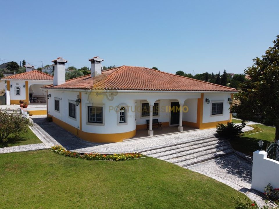 Villa i Tomar, Santarem - foto 3