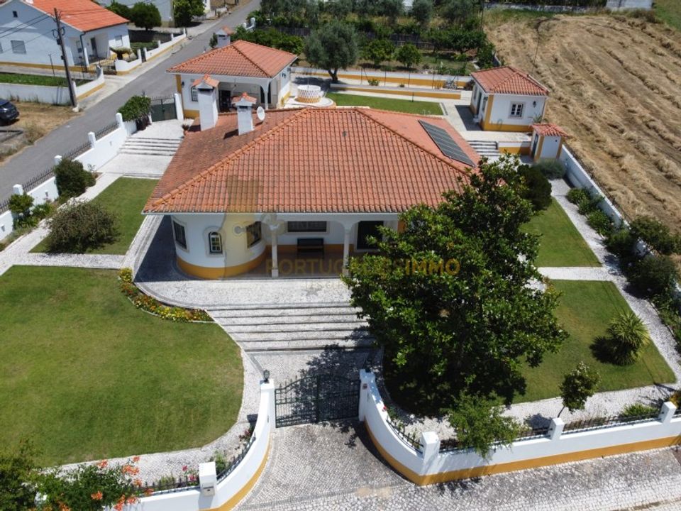 Villa i Tomar, Santarem - foto 4