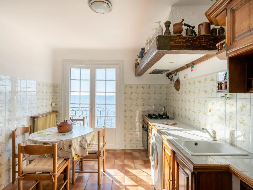 Villa i Saint-Raphael, Var - bilde 2