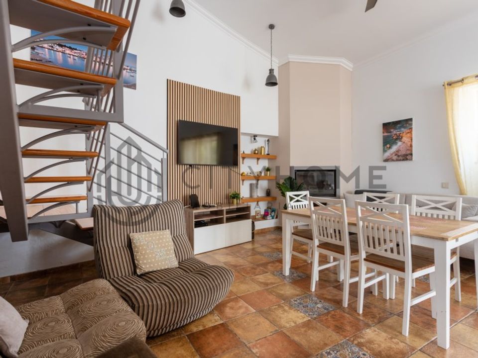 Villa i Estombar, Faro - foto 1