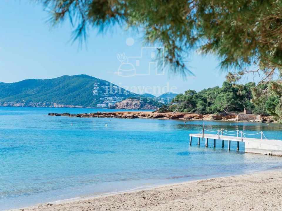 Villa i Santa Eulalia Del Rio, Ibiza - foto 5