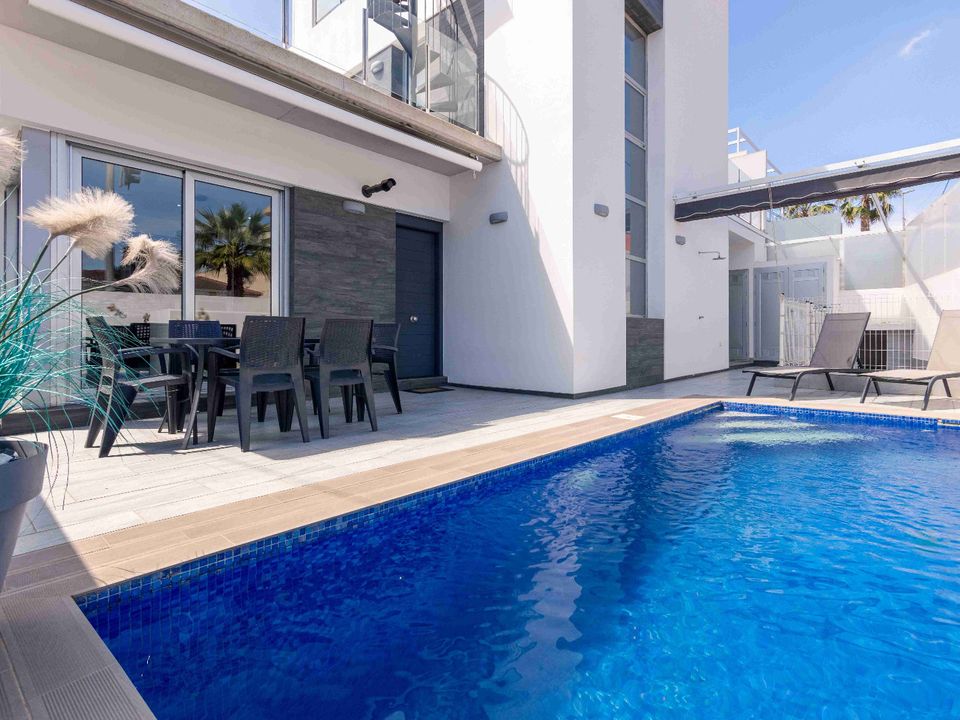 Villa i Daya Vieja, Alicante - foto 2