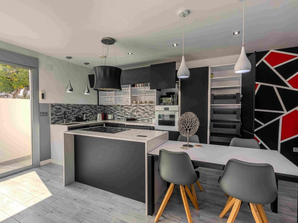 Villa i Daya Vieja, Alicante - foto 3