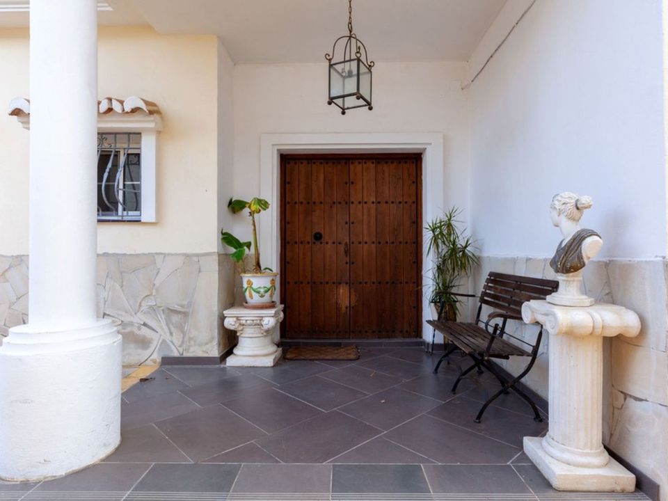 Villa i Mijas Golf, Malaga - foto 5