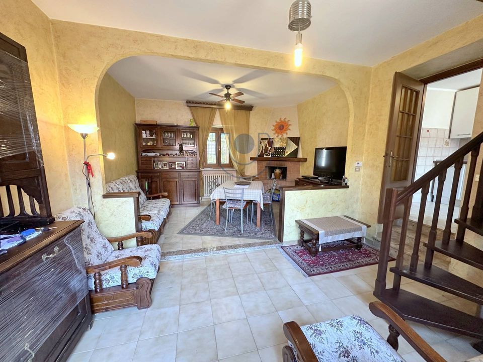 Villa i Coazze, Turin - foto 1