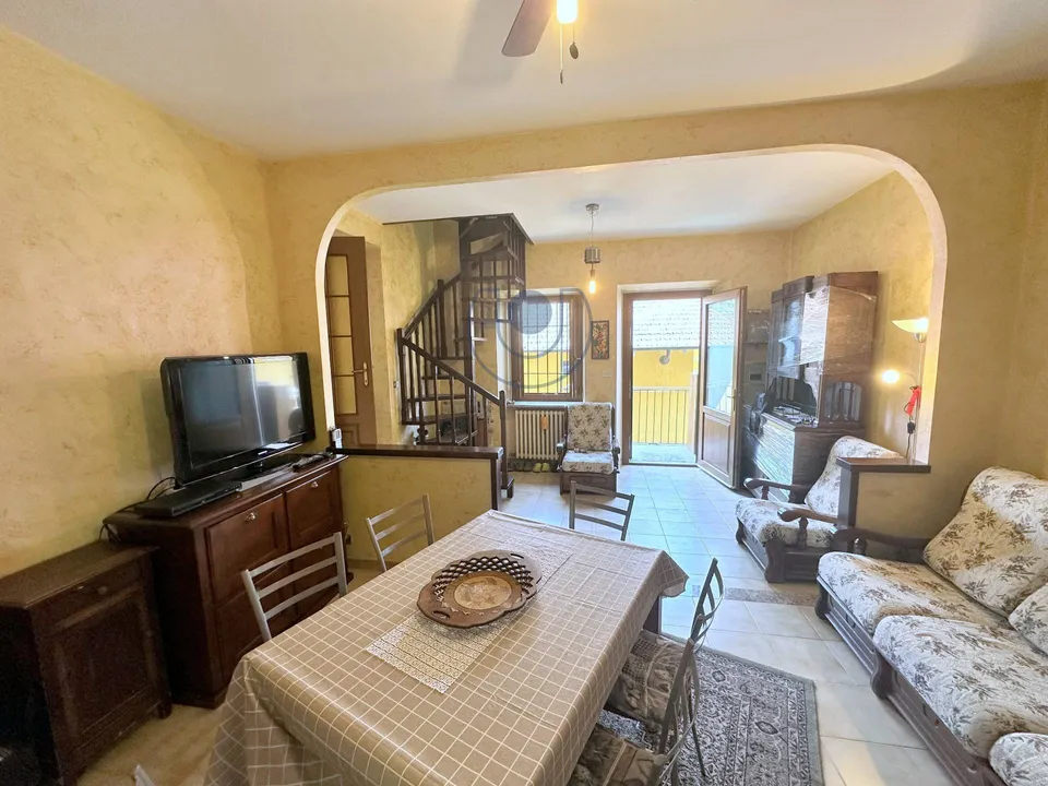 Villa i Coazze, Turin - foto 3