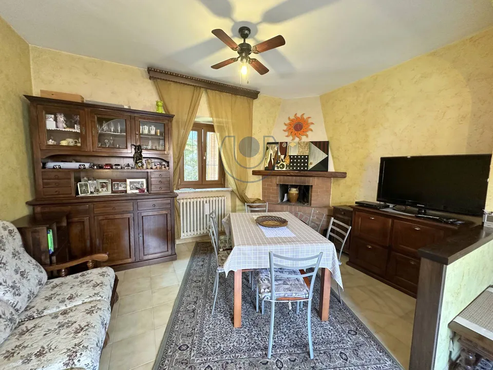 Villa i Coazze, Turin - foto 4
