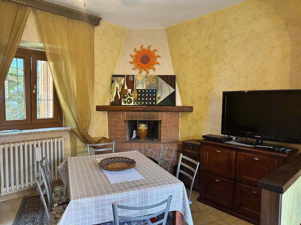 Villa i Coazze, Turin - foto 5