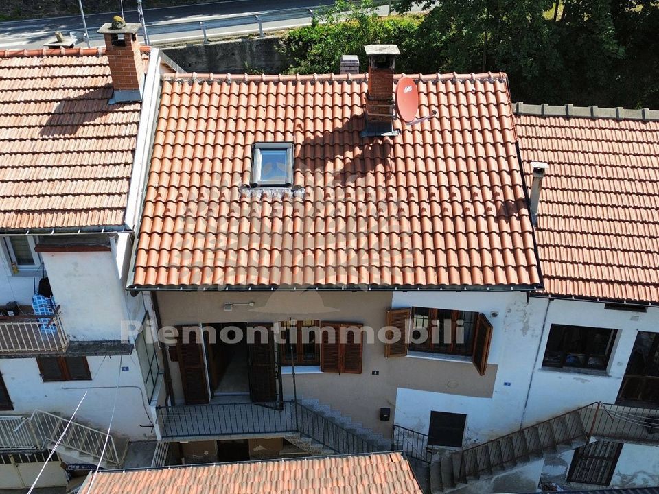 L'establiment comercial a Coazze, Turin - foto 2