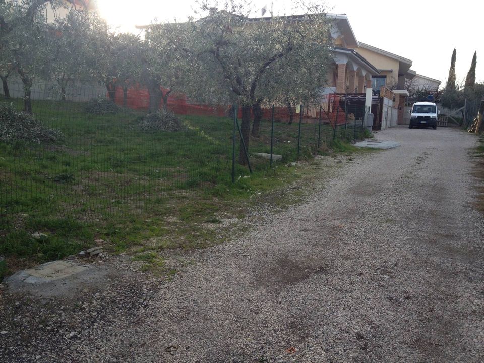 Helårsgrund i Vasto, Chieti - foto 2