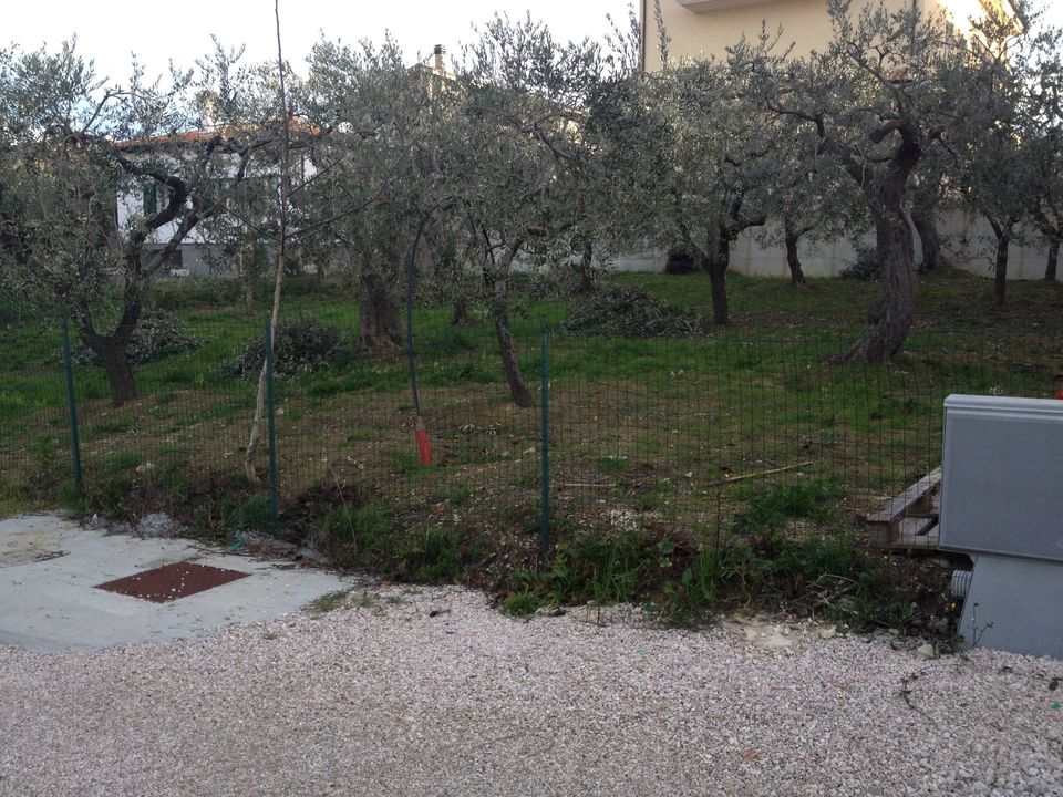 Helårsgrund i Vasto, Chieti - foto 3