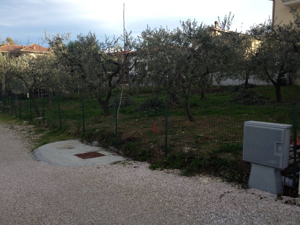 Helårsgrund i Vasto, Chieti - foto 4