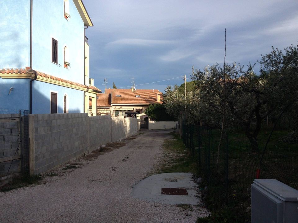 Helårsgrund i Vasto, Chieti - foto 5
