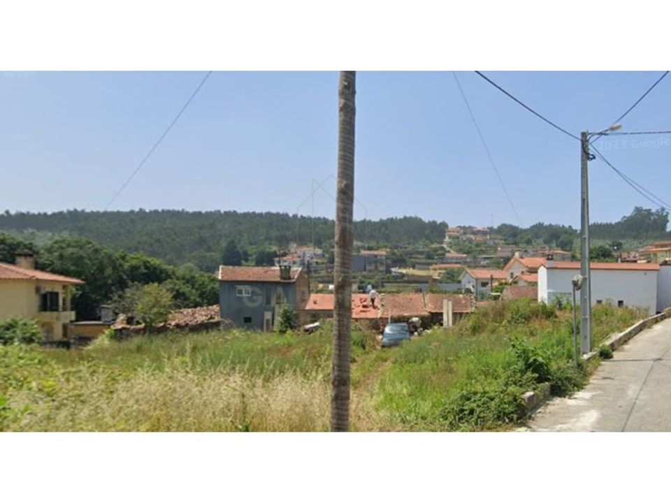 Helårsgrund i Oliveira de Azemeis, Aveiro - foto 2
