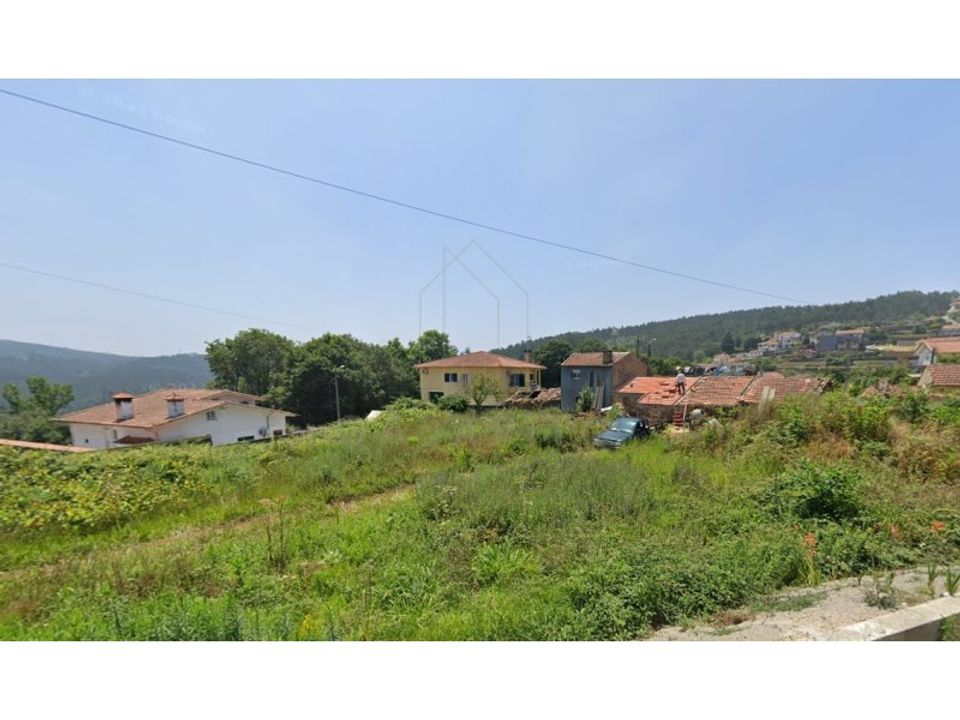 Helårsgrund i Oliveira de Azemeis, Aveiro - foto 3