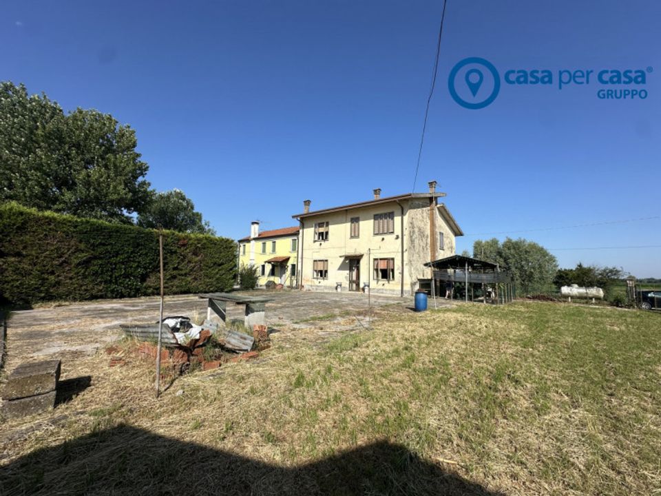 Villa i Papozze, Rovigo - foto 2