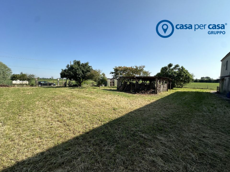 Villa i Papozze, Rovigo - foto 4