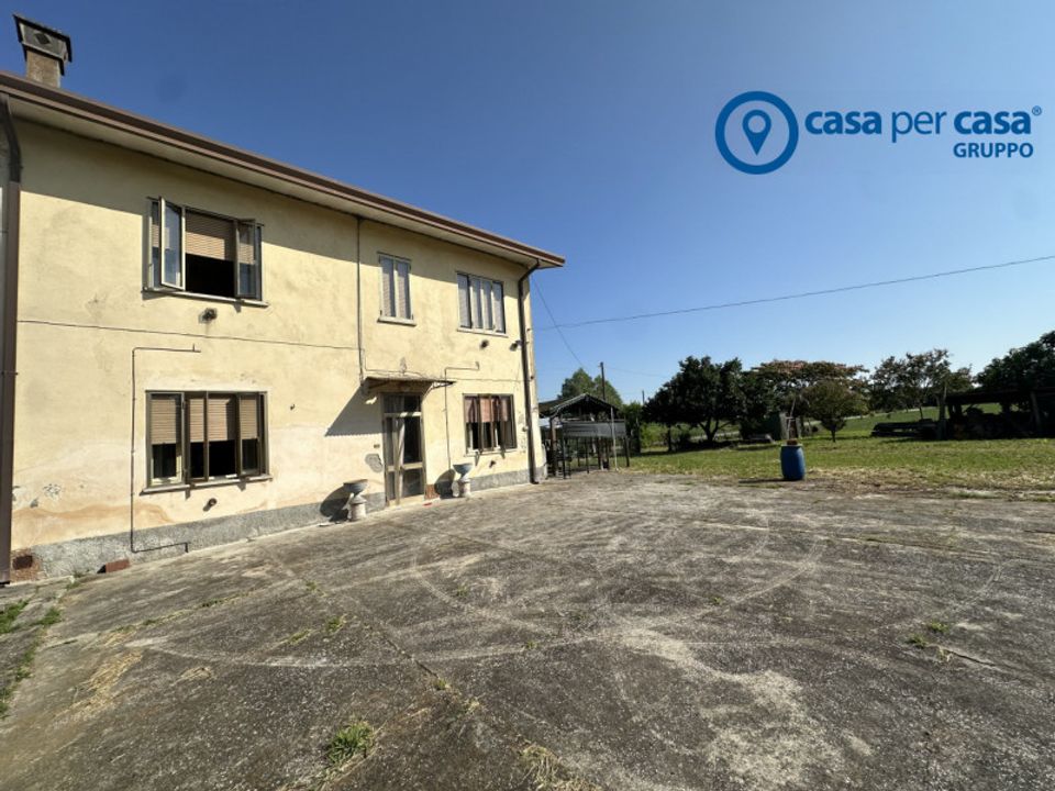 Villa i Papozze, Rovigo - foto 5