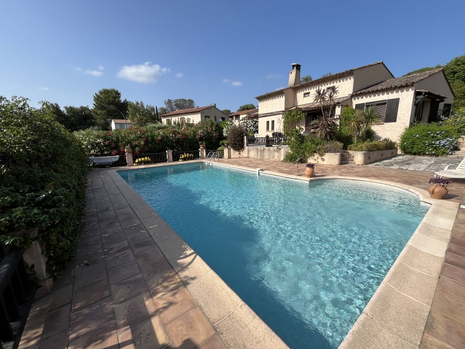 Villa i Frejus, Var - foto 1