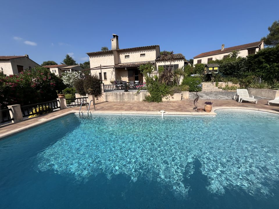 Villa i Frejus, Var - foto 2