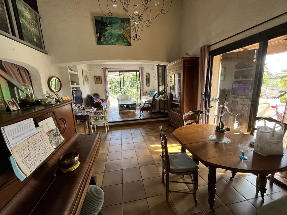 Villa i Frejus, Var - foto 3