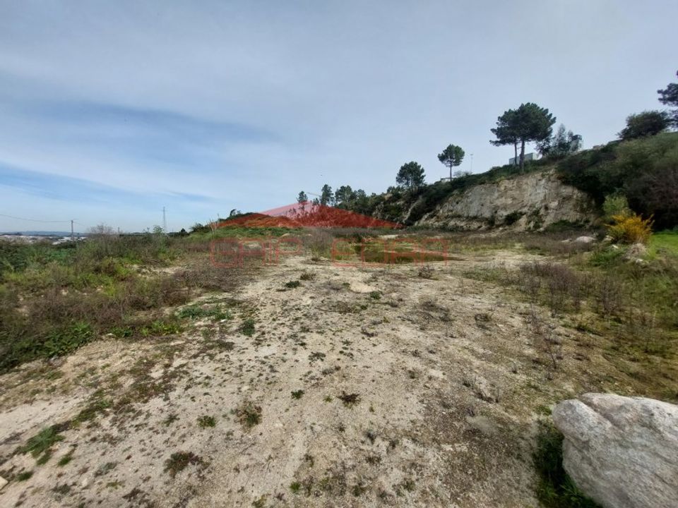 Helårsgrund i Aguas Santas, Porto - foto 3