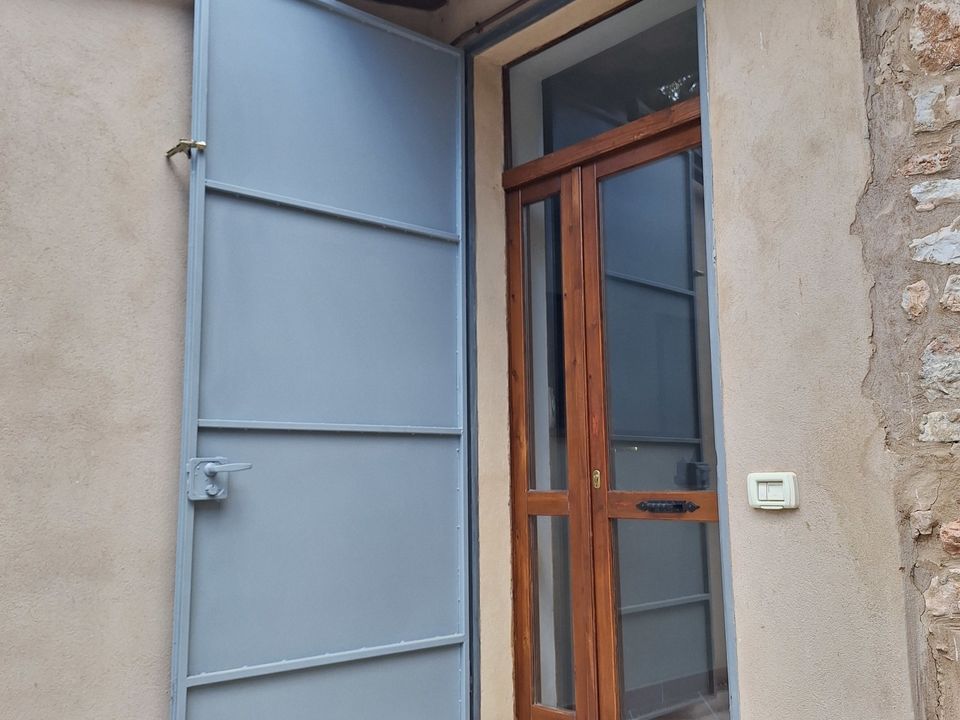 Lejlighed i Visso, Macerata - foto 3