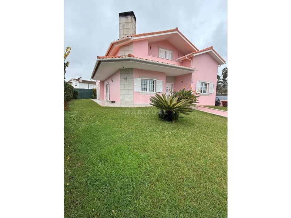 Villa i Esposende, Braga - foto 1
