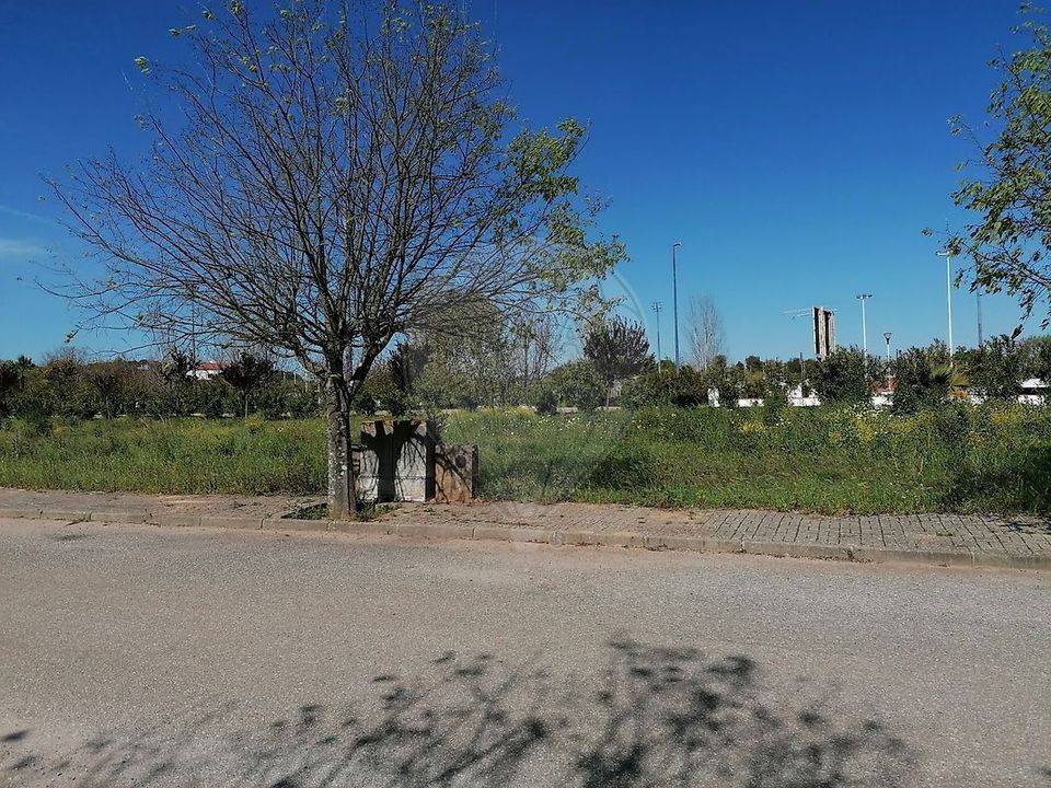 Helårsgrund i Alvito, Beja - foto 3