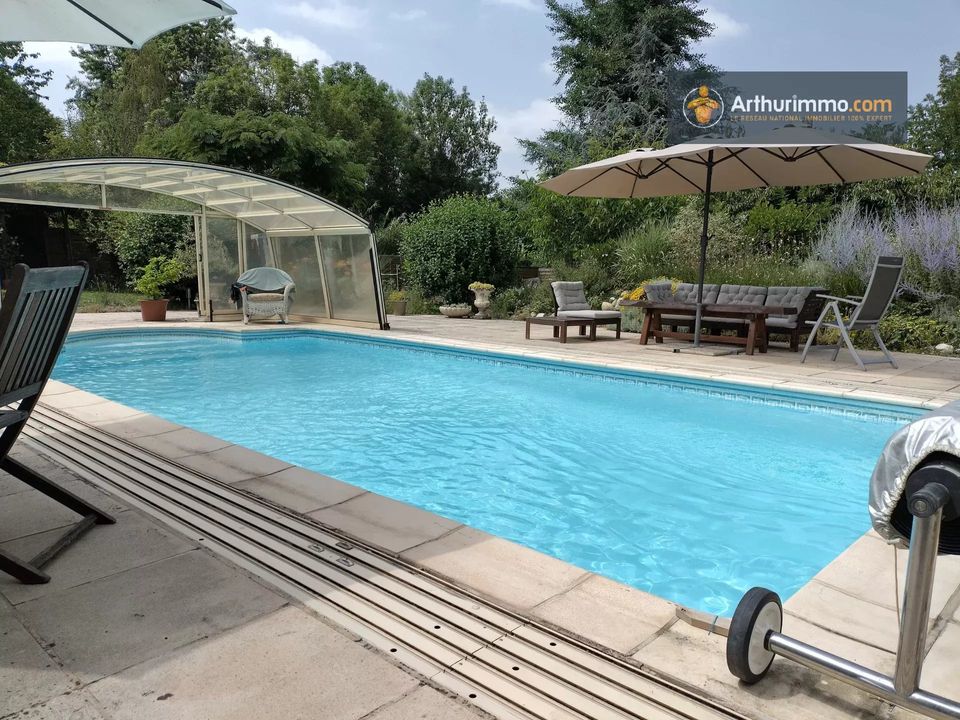 Villa i Leran, Ariege - foto 3