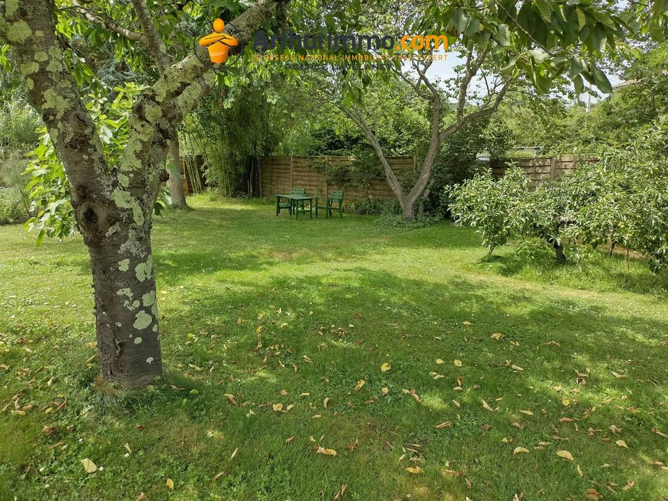 Villa i Leran, Ariege - foto 4