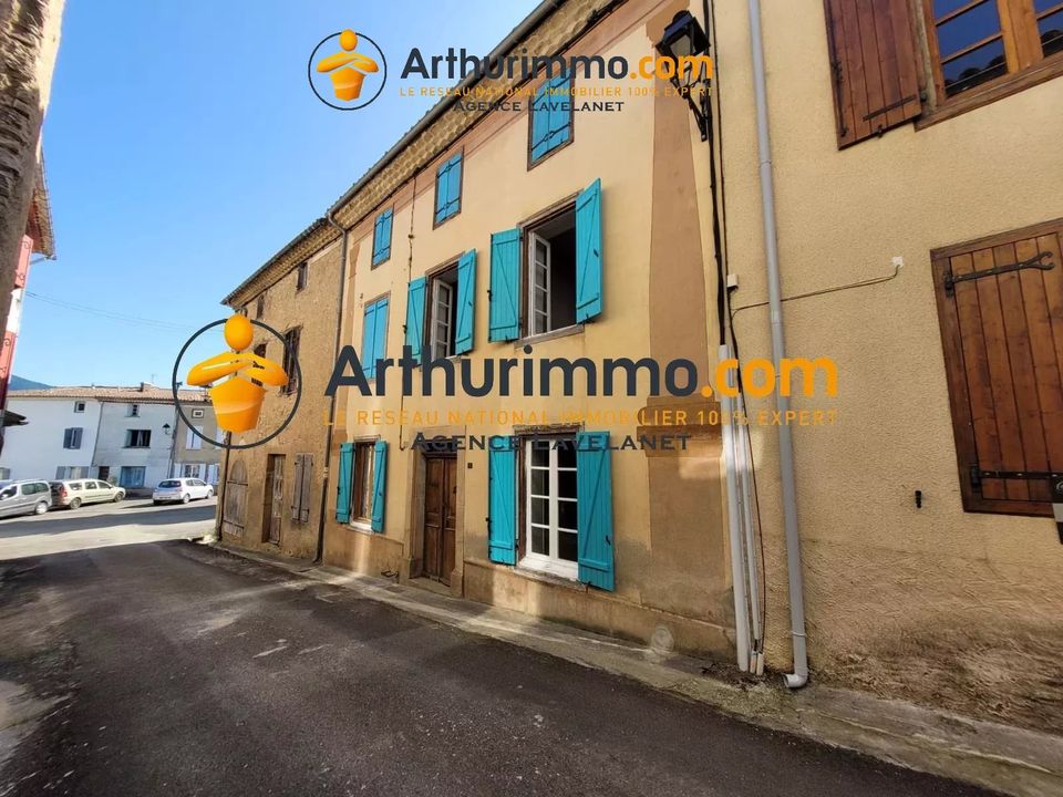 Villa em Puivert, Aude - foto 1
