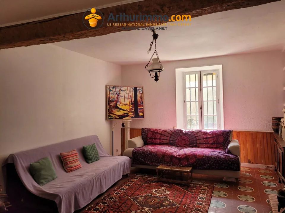 Villa em Puivert, Aude - foto 5