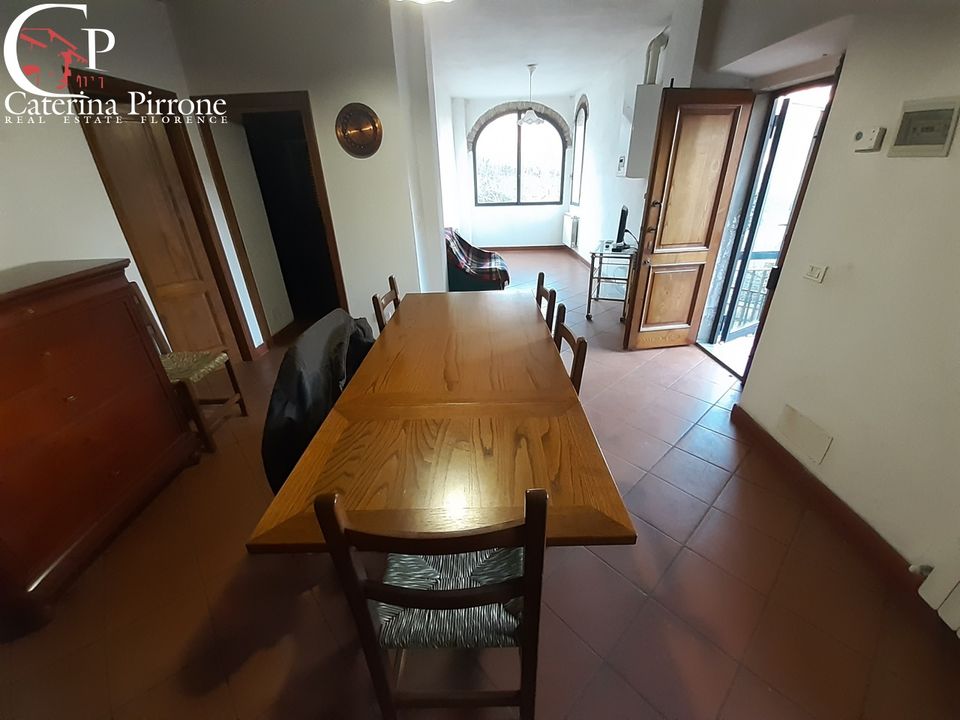 Lejlighed i Londa, Florence - foto 5