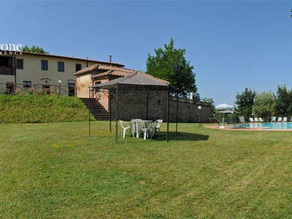 Villa i Dicomano, Florence - foto 1