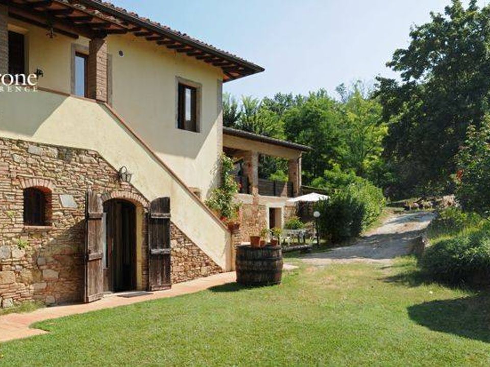 Villa i Dicomano, Florence - foto 4