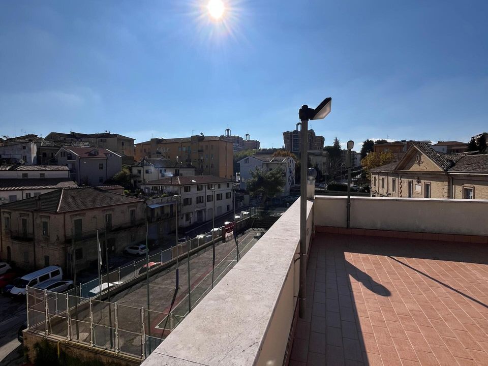 Villa i Lanciano, Chieti - foto 1