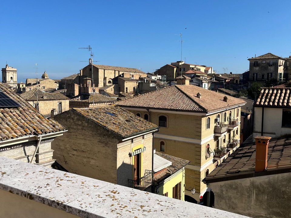 Villa i Lanciano, Chieti - foto 2