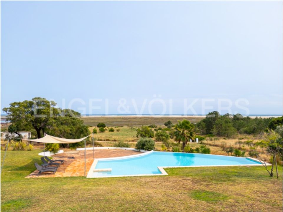 Villa i Luz de Tavira, Faro - foto 2