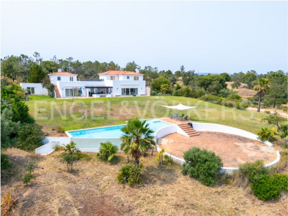 Villa i Luz de Tavira, Faro - foto 3