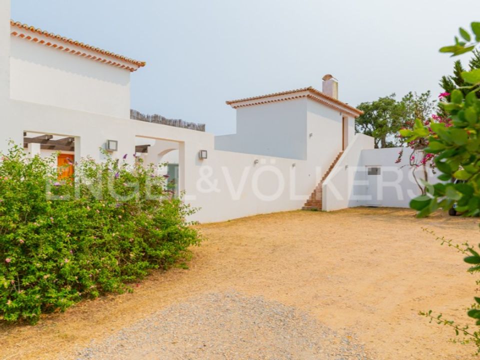 Villa i Luz de Tavira, Faro - foto 4